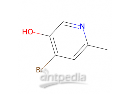 4-溴-6-甲基吡啶-3-醇，1256811-26-3，95%