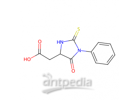 苯基硫代乙内酰脲-天冬氨酸，5624-13-5，95%