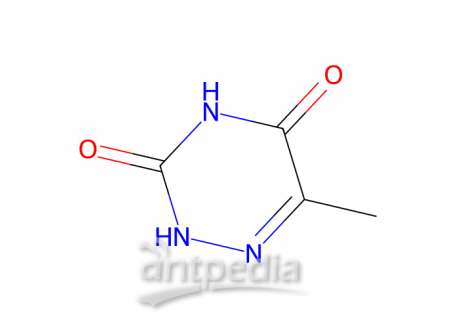 6-氮杂胸腺嘧啶，932-53-6，97%