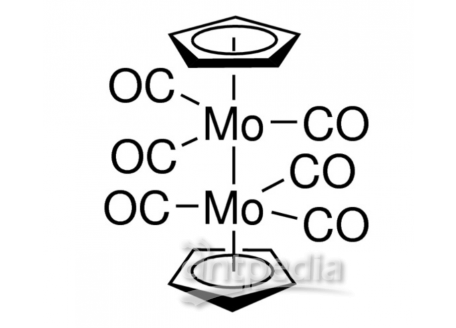 三羰基(环戊二烯基)合钼二聚体，12091-64-4，≥98%