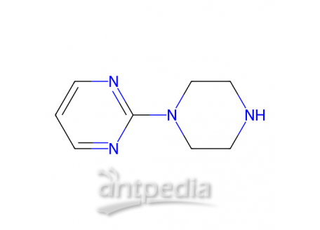 1-(2-嘧啶基)哌嗪，20980-22-7，≥98.0%