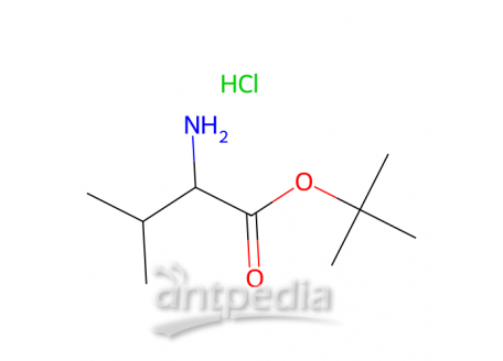 D-缬氨酸叔丁基盐酸盐，104944-18-5，95%