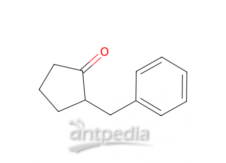 2-苄基环戊酮，2867-63-2，96%