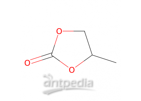碳酸丙烯酯(PC)，108-32-7，≥98.0%(GC)
