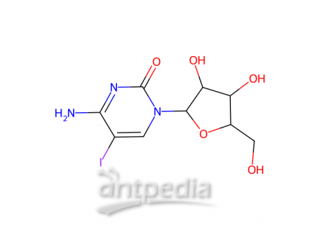 5-碘胞啶，1147-23-5，98%