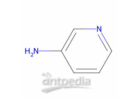 3-氨基吡啶，462-08-8，分析标准品