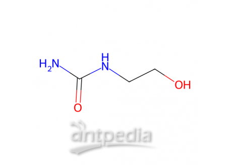 β-羟乙基脲，2078-71-9，98%