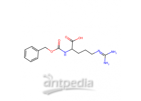 N-苄氧羰基-L-精氨酸，1234-35-1，98.5%