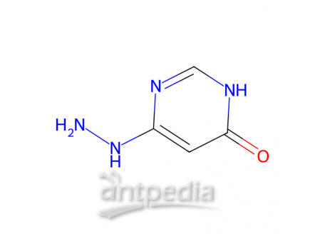 4-羟基-6-肼基嘧啶，29939-37-5，95%