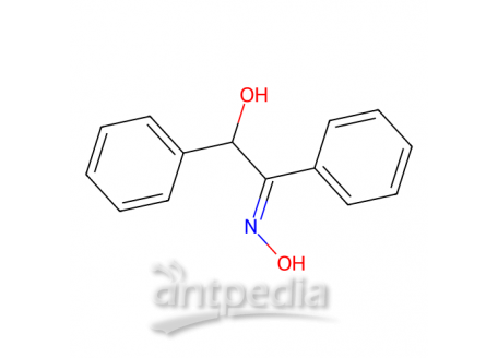α-安息香肟，441-38-3，AR,≥98.0%((HPLC))