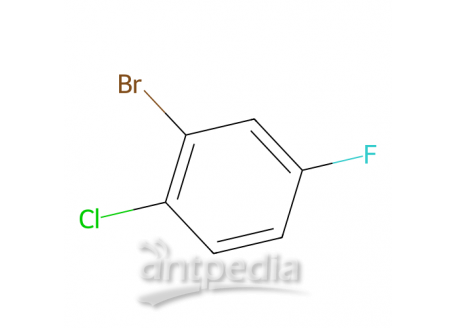 2-溴-1-氯-4-氟苯，201849-15-2，98%