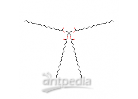季戊四醇四硬脂酸酯(混合物)，115-83-3