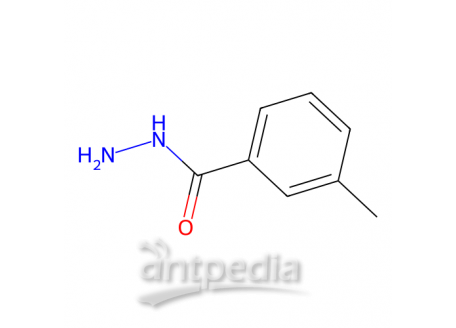 3-甲基苯甲酰肼，13050-47-0，97%