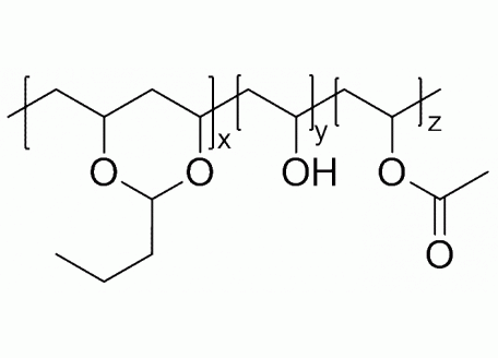Butvar® B-76聚乙烯醇缩丁醛，63148-65-2，M.W.90,000-120,000