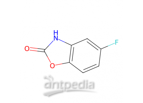 5-氟-2(3H)-苯并恶唑酮，13451-79-1，96%