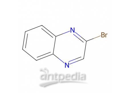 2-溴喹喔啉，36856-91-4，97%