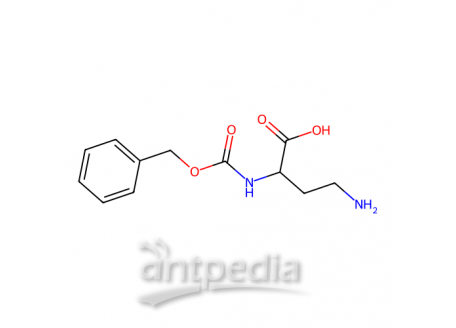 N-α-苄氧羰基-L-2,4-二氨基丁酸，62234-40-6，≥99.0% (sum of enantiomers, HPLC)