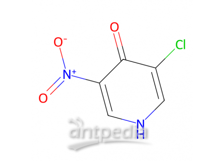 3-氯-4-羟基-5硝基吡啶，31872-64-7，97%