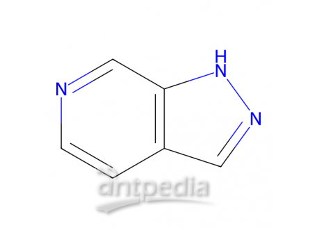 1H-吡唑并[3,4-c]吡啶，271-47-6，97%