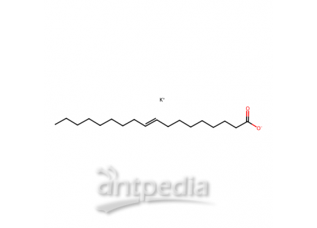 油酸钾，143-18-0，98%