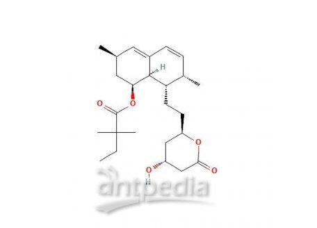辛伐他汀，79902-63-9，≥97% (HPLC)