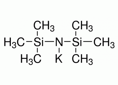 双(三甲基硅烷基)氨基钾，40949-94-8，0.5M （11 wt.%）toluene solution
