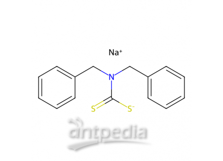 二苄基二硫代氨基甲酸钠水合物，55310-46-8，≥98.0%