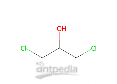 1,3-二氯-2-丙醇，96-23-1，98%