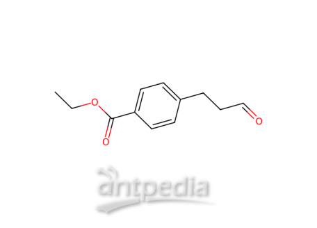 4-(3-氧代丙基)苯甲酸乙酯，151864-81-2，95%