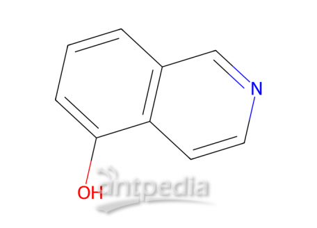 5-羟基异喹啉，2439-04-5，96%