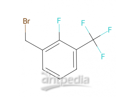 2-氟-3-(三氟甲基)苯甲基溴，184970-25-0，97%