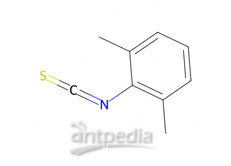 2,6-二甲基异硫氰酸苯酯，19241-16-8，98%