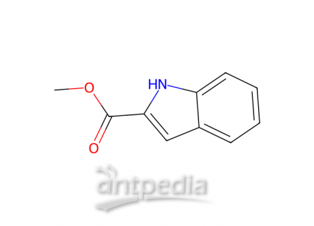 吲哚-2-羧酸甲酯，1202-04-6，≥98.0%
