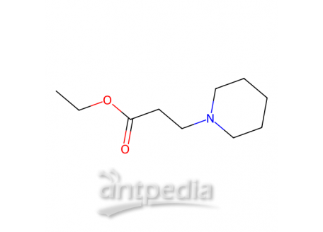 1-哌啶丙酸乙酯，19653-33-9，98%