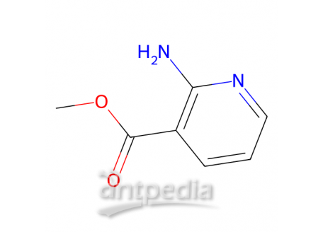 2-氨基吡啶-3-甲酸甲酯，14667-47-1，97%