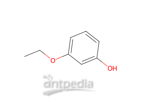 3-乙氧基苯酚，621-34-1，>97.0%(GC)