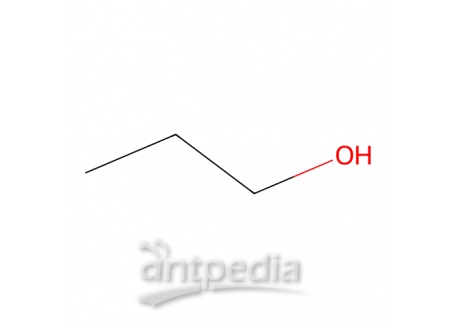 正丙醇，71-23-8，Standard for GC,≥99.8%(GC)