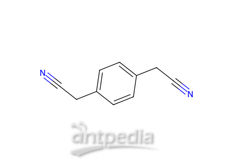 对苯二乙腈，622-75-3，>97.0%(GC)