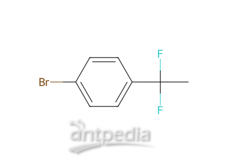 1-溴-4-(1,1-二氟乙基)苯，1000994-95-5，95%