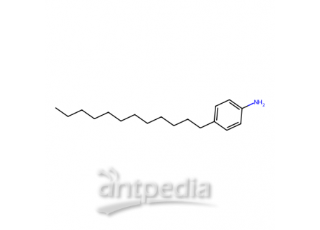 4-十二烷基苯胺，104-42-7，97%
