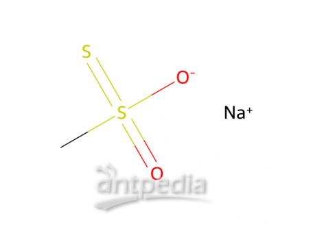 硫甲磺酸钠，1950-85-2，95%