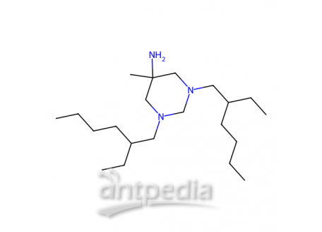 海克替啶，立体异构体混合物，141-94-6，97%