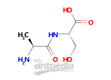 丙氨酰-丝氨酸，3303-41-1，98%