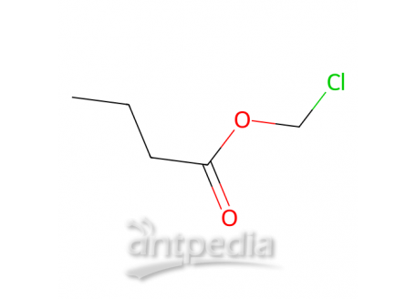 丁酸氯甲酯，33657-49-7，>98.0%(GC)