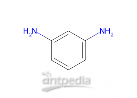 间苯二胺，108-45-2，99%