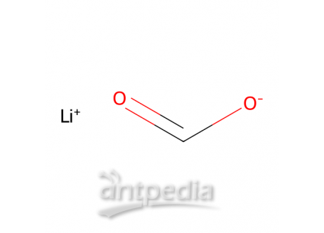 甲酸锂，556-63-8，98%