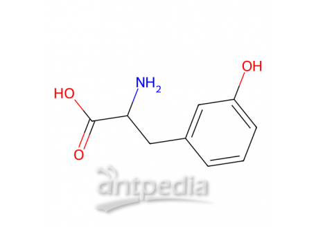 DL-m-酪氨酸，775-06-4，98%