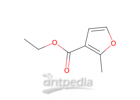 2-甲基-3-呋喃羧酸乙酯，28921-35-9，95%
