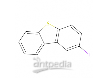 2-碘二苯并噻吩，177586-41-3，98%