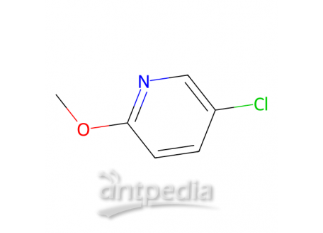 5-氯-2-甲氧基吡啶，13473-01-3，98%